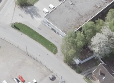 Warehouse Nørretoftevej 17 3200 Helsinge