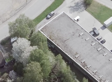 Warehouse Nørretoftevej 17 3200 Helsinge