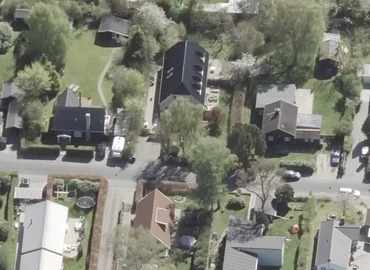 Bolig Løvvænget 15A 3100 Hornbæk