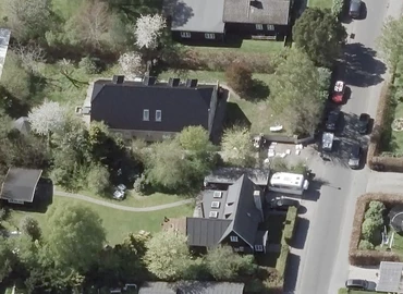 Bolig Løvvænget 15A 3100 Hornbæk
