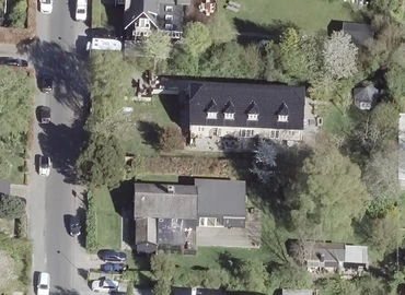 Bolig Løvvænget 15A 3100 Hornbæk