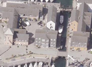 Office Marselisborg Havnevej 36 8000 Aarhus C