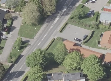 Bolig Tilst Skolevej 18 8381 Tilst