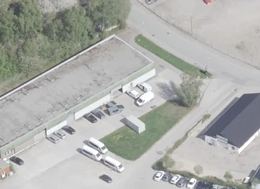 Warehouse Nørretoftevej 17 3200 Helsinge