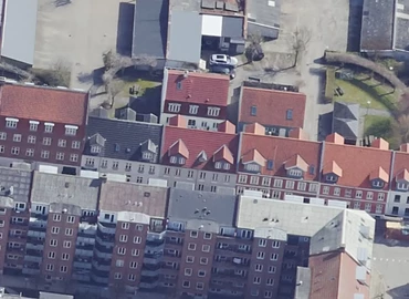 Bolig Absalonsgade 24 9000 Aalborg