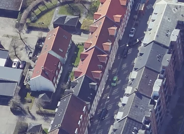 Bolig Absalonsgade 24 9000 Aalborg