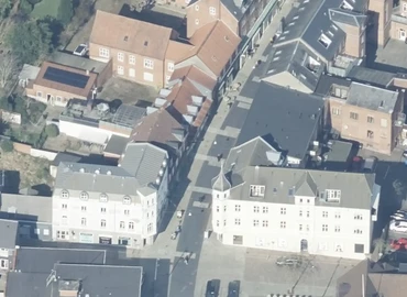 Bolig Adelgade 18+20 7800 Skive