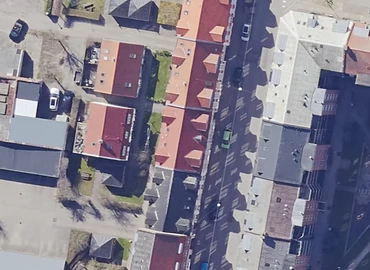 Bolig Absalonsgade 24 9000 Aalborg