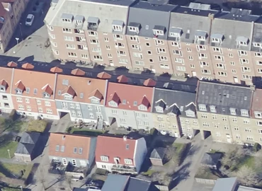 Bolig Absalonsgade 24 9000 Aalborg