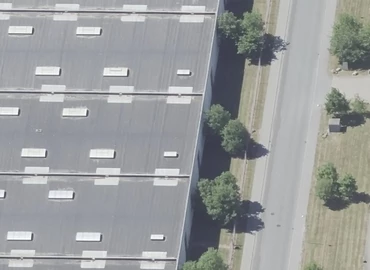 Lager til leje på Egeskovvej 7, 8700 Horsens - 22000 m² | Foto 2 - Lokalebasen.dk
