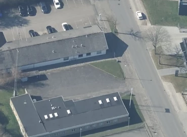 Lager / produktion Klokkestøbervej 9 5230 Odense M