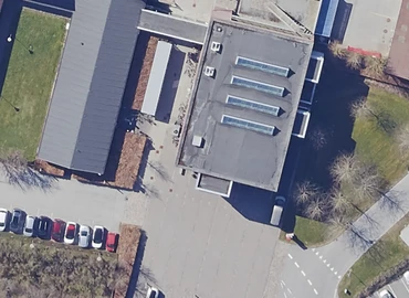 Kontor til leje på Over Bækken 4, 9000 Aalborg - 819 m² | Foto 4 - Lokalebasen