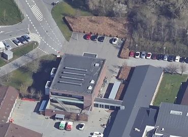 Kontor til leje på Over Bækken 4, 9000 Aalborg - 1421 m² | Foto 0 - Lokalebasen