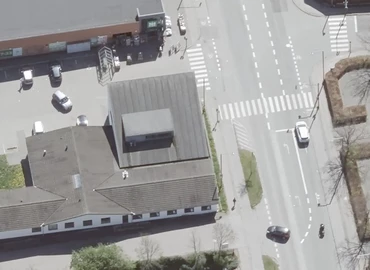 Kontor Rødovrevej 210A 2610 Rødovre