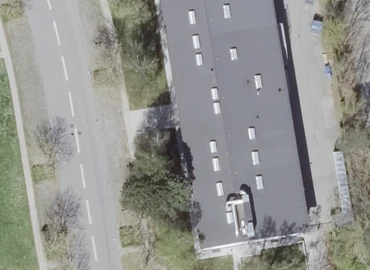 Lager / produktion Transformervej 31 2860 Søborg