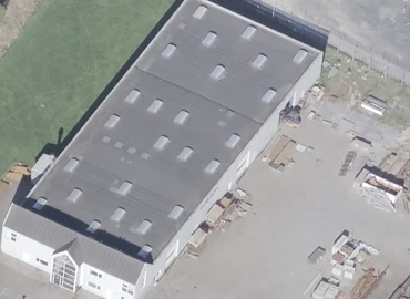 Lager / produktion Rørdalsvej 198A 9220 Aalborg Øst