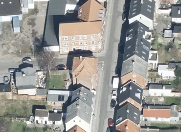 Bolig Suhrsvej 17 4220 Korsør