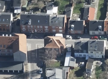 Bolig Suhrsvej 17 4220 Korsør