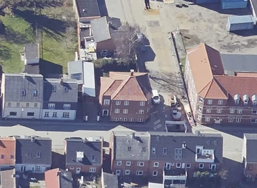 Bolig Suhrsvej 17 4220 Korsør