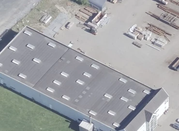 Lager / produktion Rørdalsvej 198A 9220 Aalborg Øst