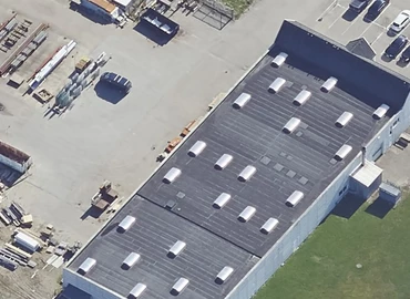 Lager / produktion Rørdalsvej 198A 9220 Aalborg Øst