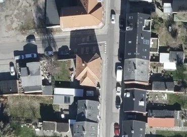 Bolig Suhrsvej 17 4220 Korsør