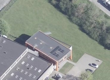 Lager / produktion Rørdalsvej 198 9220 Aalborg Øst