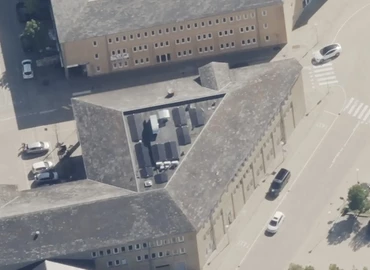 Kontor Banestrøget 17 2630 Taastrup
