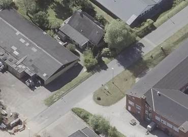 Kontor til leje på Sønderskovvej 1, 8362 Hørning - 348 m² | Foto 2 - Lokalebasen
