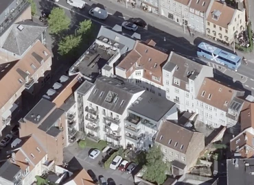 Office Frederiks Allé 58 8000 Aarhus C