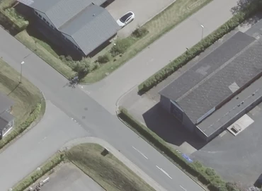 Kontor til leje på Sønderskovvej 1, 8362 Hørning - 348 m² | Foto 1 - Lokalebasen.dk