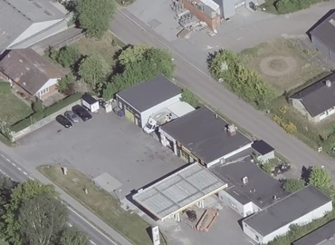 Kontor til leje på Sønderskovvej 1, 8362 Hørning - 348 m² | Foto 3 - Lokalebasen