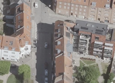Bolig Steen Billes Gade 4 8200 Aarhus N