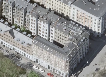 Shop Peter Fabers Gade 42 2200 Copenhagen N