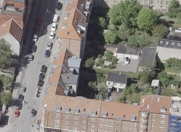 Bolig Steen Billes Gade 4 8200 Aarhus N