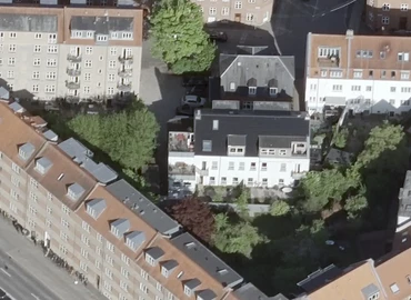 Bolig Steen Billes Gade 4 8200 Aarhus N