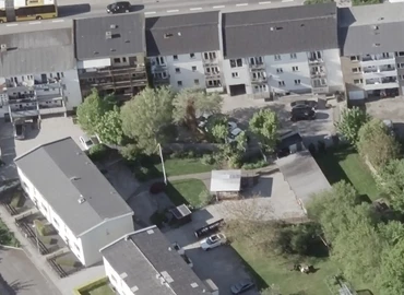 Bolig Silkeborgvej 315 8230 Åbyhøj