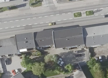 Bolig Silkeborgvej 315 8230 Åbyhøj