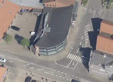 Butik til leje på Saltgade 22, 6760 Ribe - 505 m² | Foto 0 - Lokalebasen.dk