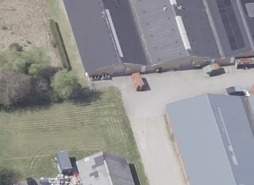 Lager / produktion Neptunvej 6 7430 Ikast