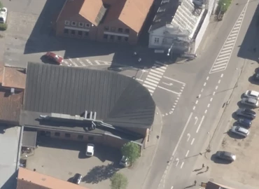 Butik til leje på Saltgade 22, 6760 Ribe - 505 m² | Foto 1 - Lokalebasen