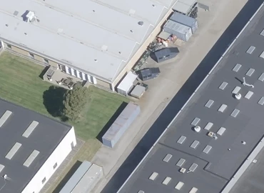 Kontor til leje på Lollandsvej 4M, 7400 Herning - 753 m² | Foto 0 - Lokalebasen