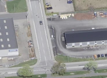 Lager / produktion Neptunvej 6 7430 Ikast