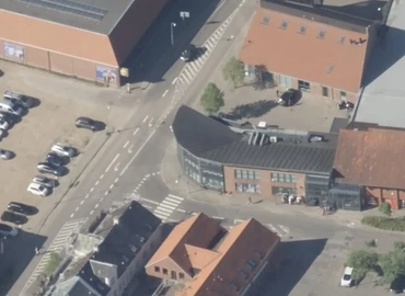 Butik til leje på Saltgade 22, 6760 Ribe - 505 m² | Foto 0 - Lokalebasen