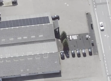 Lager / produktion Neptunvej 6 7430 Ikast