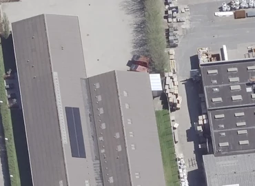 Lager / produktion Neptunvej 6 7430 Ikast