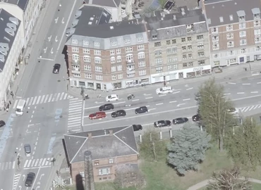 Bolig Smallegade 56 2000 Frederiksberg