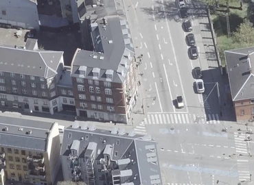 Bolig Smallegade 56 2000 Frederiksberg