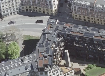 Butik Enghavevej 8C 1674 København V