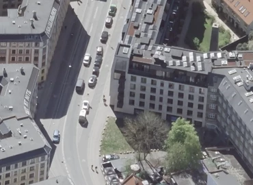 Butik Enghavevej 8C 1674 København V